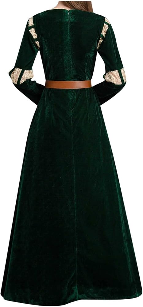 green emerald velvet dress Velvet Flutter Midi Dress – Fairy Tong main image 0