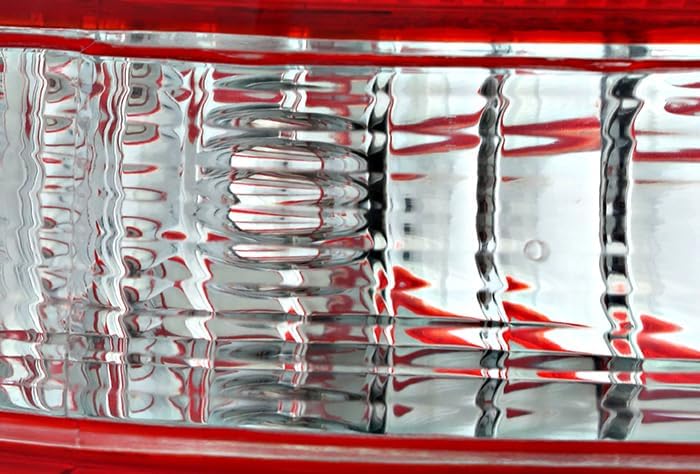 For Ford Escape Tail Lights Lamps Set 2008 2009 2010 2011 2012 Driver and Passenger Side