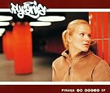 Def Jam Ge (Universal Music)