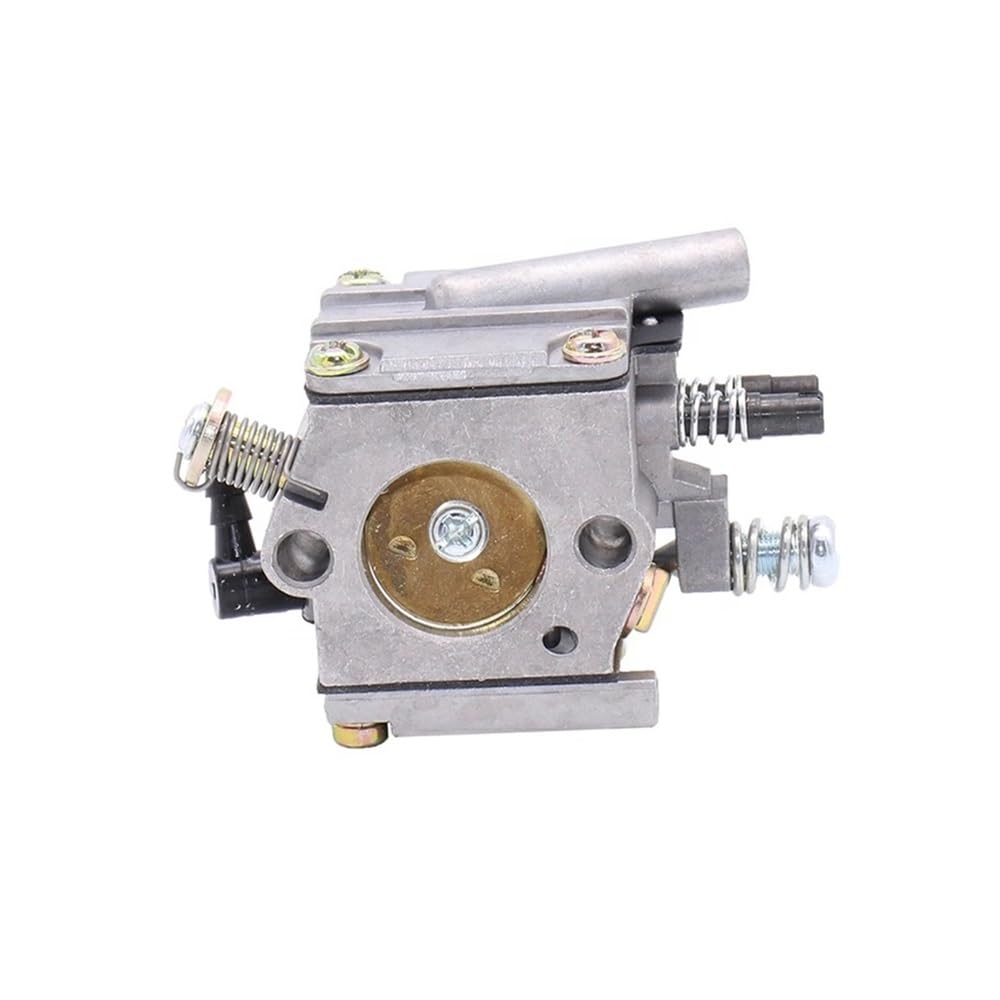 Carburateur pour MS380 MS381 et 038 de tronçonneuse pièce rechange argentée