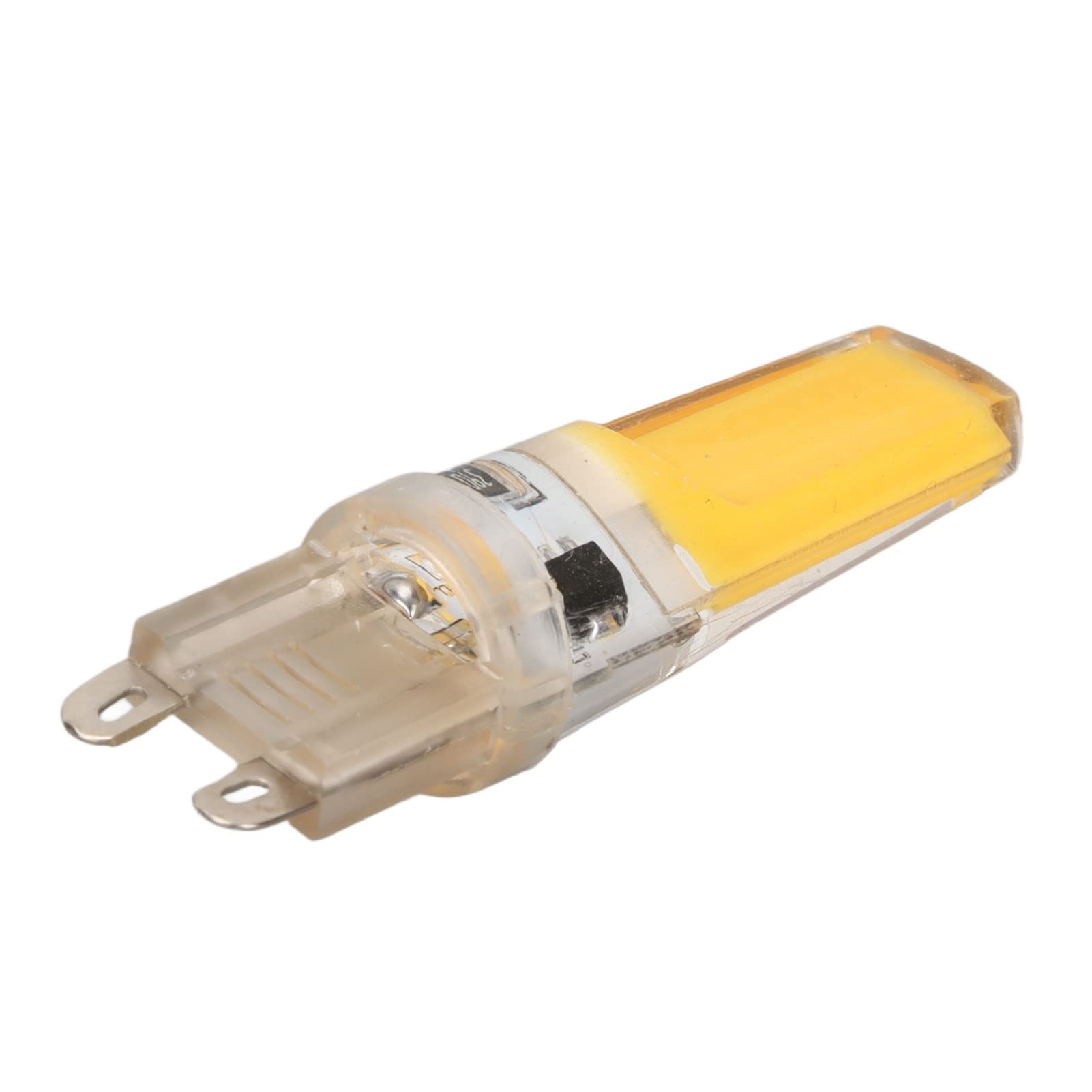 Ejoyous G9 LED Żarówka, Zamiennik Żarówki G9, LED Żarówka 9W 500LM 220V