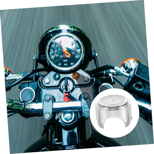Medidor de Temperatura para Manillares accesorio compatible resistente al agua 4