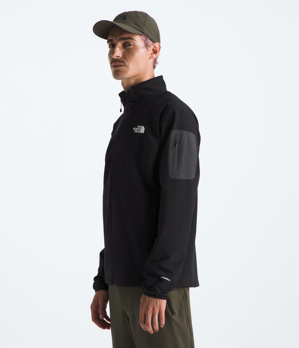 THE NORTH FACE W Tek Approach Jacket Giacca Donna