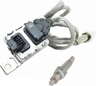 4K0907807A 4K0907807D 4K0907807F 4K0907807E 4K0907807G Sensor Compatible for Audi A6 A7 3.0 TDI Quattro 2018-2021 DDVE DDVB DMGA DEWA