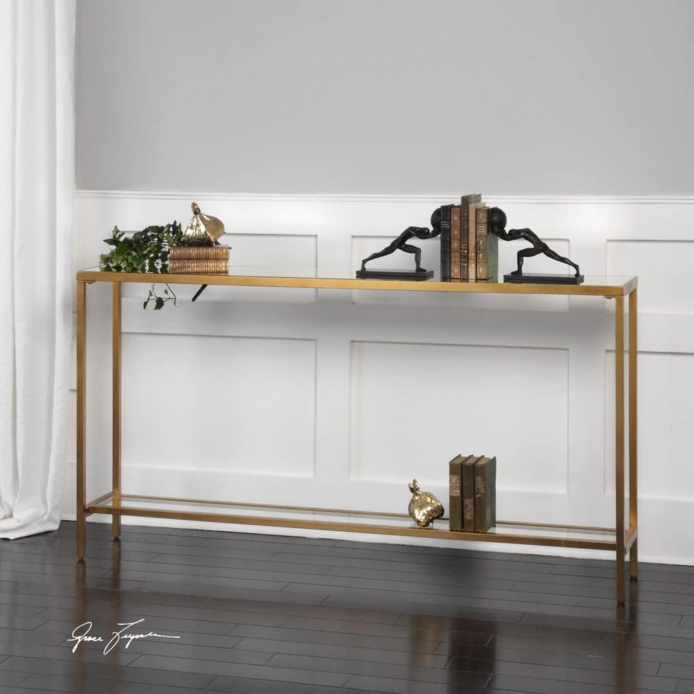 Uttermost Hayley - 60 inch Console Table