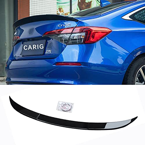 CARIG シビック リアスポイラー ホンダ 51uFfy9ucbL.jpg