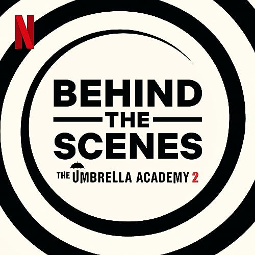 Coming Soon The Umbrella Academy Amazon.in Books