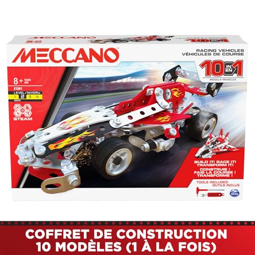 Catálogo para Comprar On-line Meccano del mes. 20 Imagen adicional