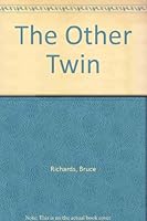 The Other Twin 0821750542 Book Cover