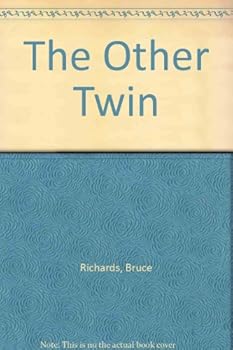 Paperback The Other Twin Book