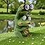 Frog Figure