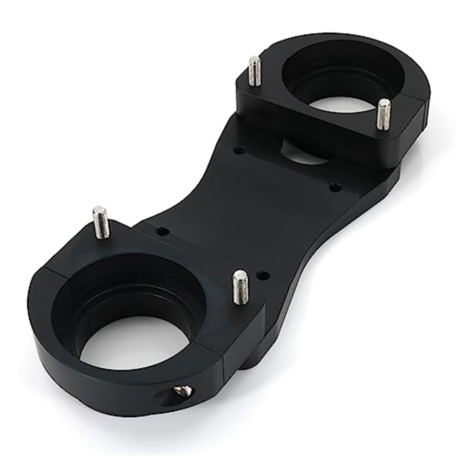 Soporte estabilizador de Motocicleta, Amortiguador