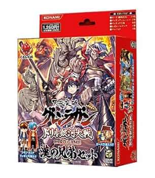 Amazon.co.jp: 天元突破グレンラガン ドリル銀河大戦 カード