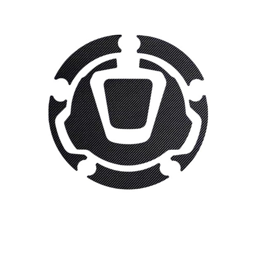 Yfdkesy Fuel Tank Cap Motorbike Fuel Tank Sticker For 450Mt Motorcycle Accessories Gas Decoration Protection Thicken Decals Fuel Tank Stickers Kits