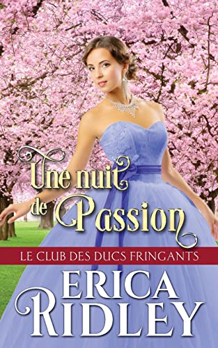 Une nuit de passion (French Edition)