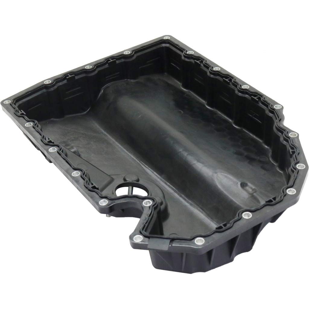 Amazon.com: For Volkswagen Golf R Oil Pan 2015 16 17 2018 