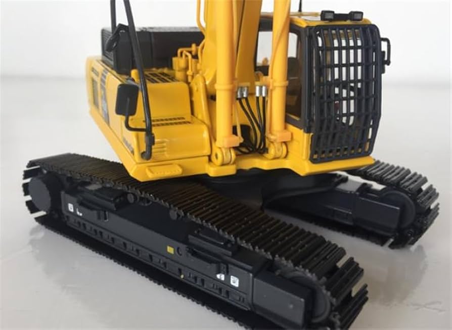 Amazon.co.jp: 1/50 完成品 for KOMATSU for PC450LC-8