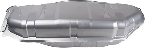 Miniatura 6 de TRQ Tanque de combustible de gasolina de 15.1 galones compatible con Toyota Tacoma 1995-2000