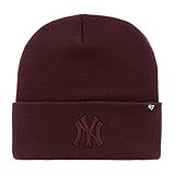 47 Berretto in Maglia - Haymaker New York Yankees Marrone