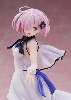 Amazon.co.jp: アニプレックス Fate/Grand Order シールダー/マシュ