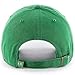 '47 NBA Boston Celtics Clean Up Adjustable Hat, Kelly, One Size