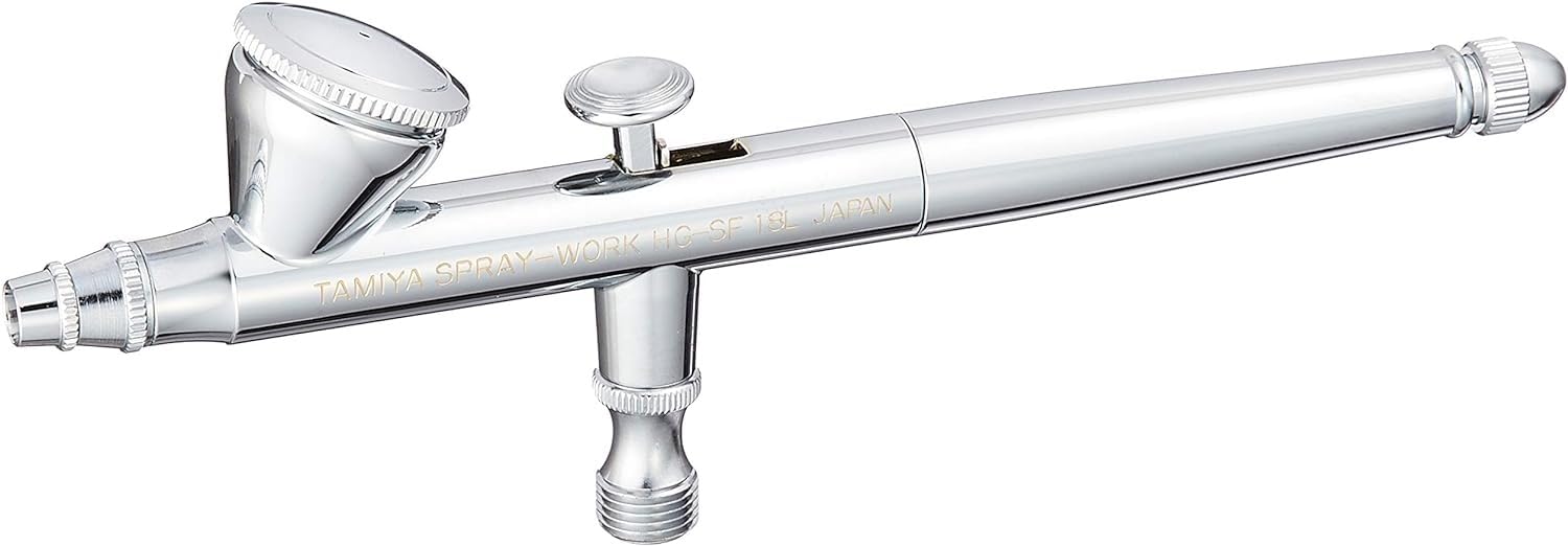 other - タミヤ 74514 スプレーワーク HG スーパーファインエアーブラシ 218288486_3.jpg