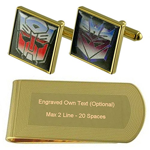 Select Gifts GS862ENG-660GOLD