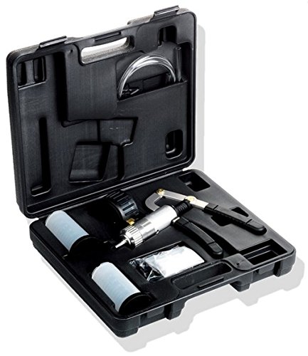 Pressure and Depressure Tester by FASANO TOOLS FASANO FG 202/PV