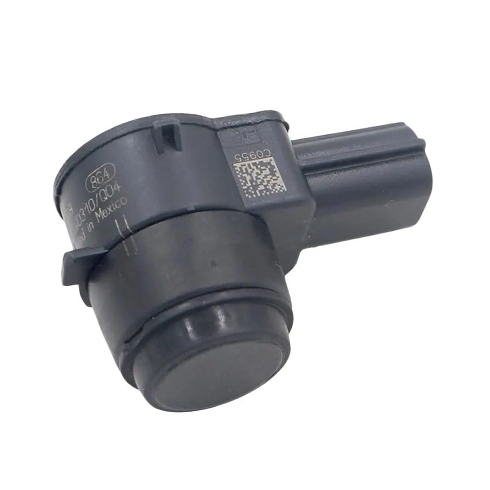 Sensore Di Parcheggio Parktronic Sensore Di Parcheggio Ad Ultrasuoni Aiuto Paraurti Assistenza Retromarcia Sensore Di Parcheggio Aiuto Blind Spot Assist OEM 13300764 4 Pezzi Sensore di parcheggio PDC