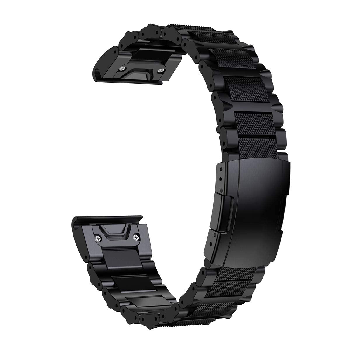Garmin 26mm チタンバンド Amazon.co.jp: T-ENGINE: GARMIN バンド 26mm チタン製