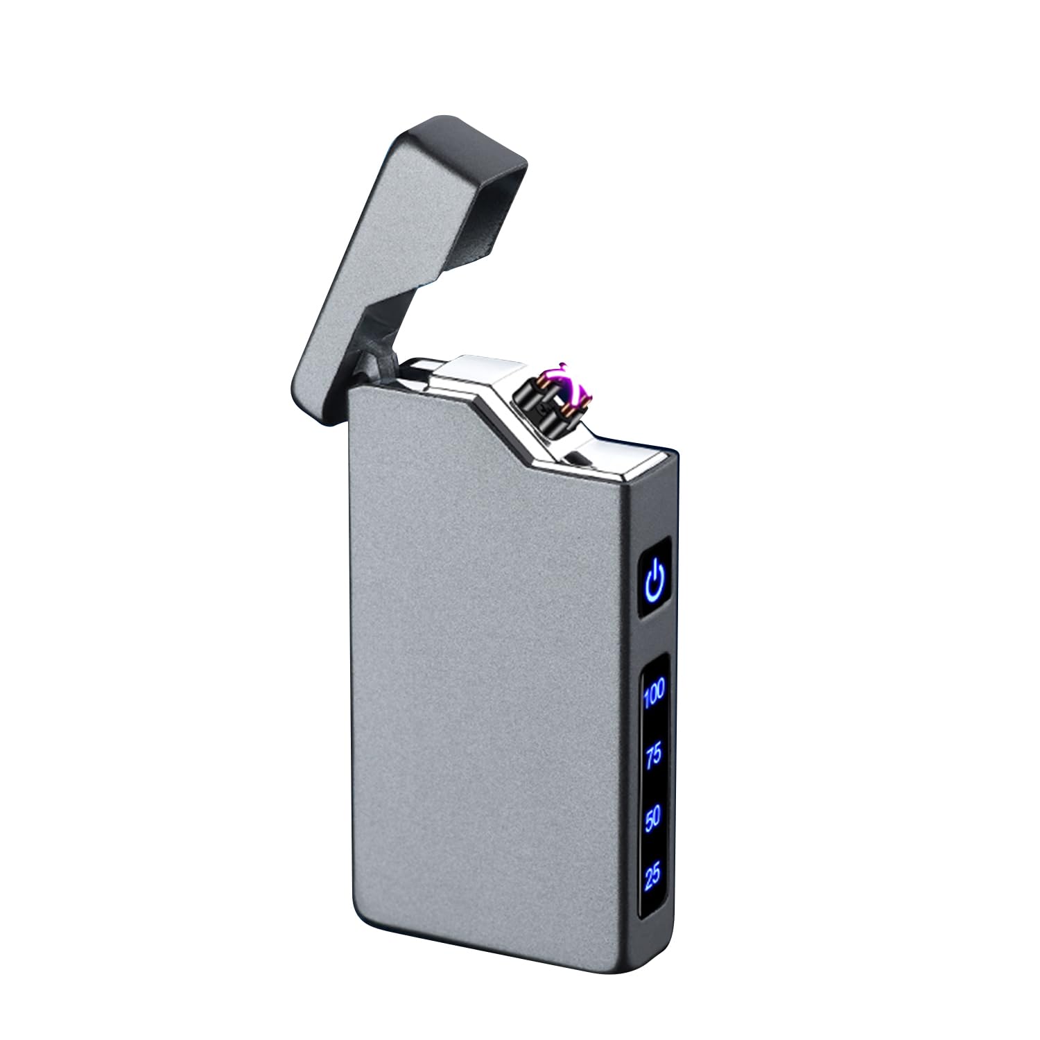 USBライター Type C プラズマ ガスなし オイルなし 充電式USB 小型…