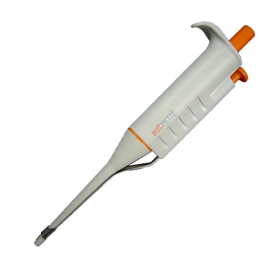AccuBioTech/Accu-TellBasicpette Fixed Volume Micro Pipette 1000ul White (32*12*21)