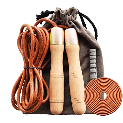 Top 10 Gold's Gym Jump Ropes of 2023 Best Reviews Guide