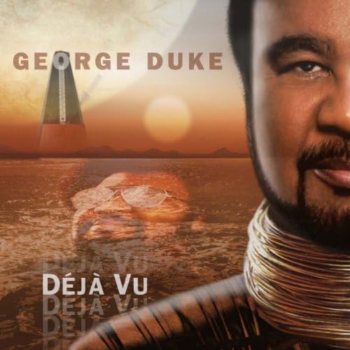 George Duke déjà vu