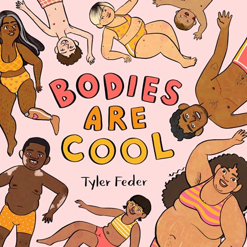 Image of Bodies Are Cool