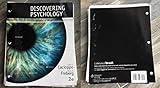 Discovering Psychology: The Science of Mind, Loose-leaf Edition