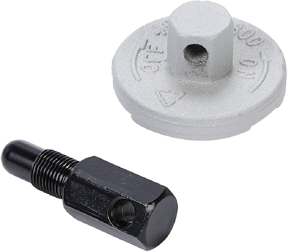 Amazon | Tik Trunk チェーンソー クラッチ 取り外し ツール