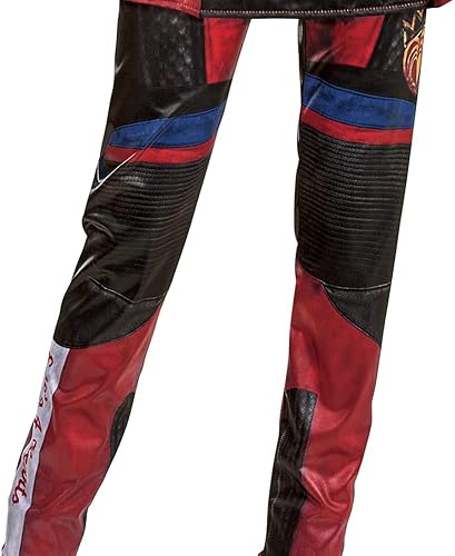 Miniatura 5 de Descendants 3 Evie - Disfraz de lujo para adulto