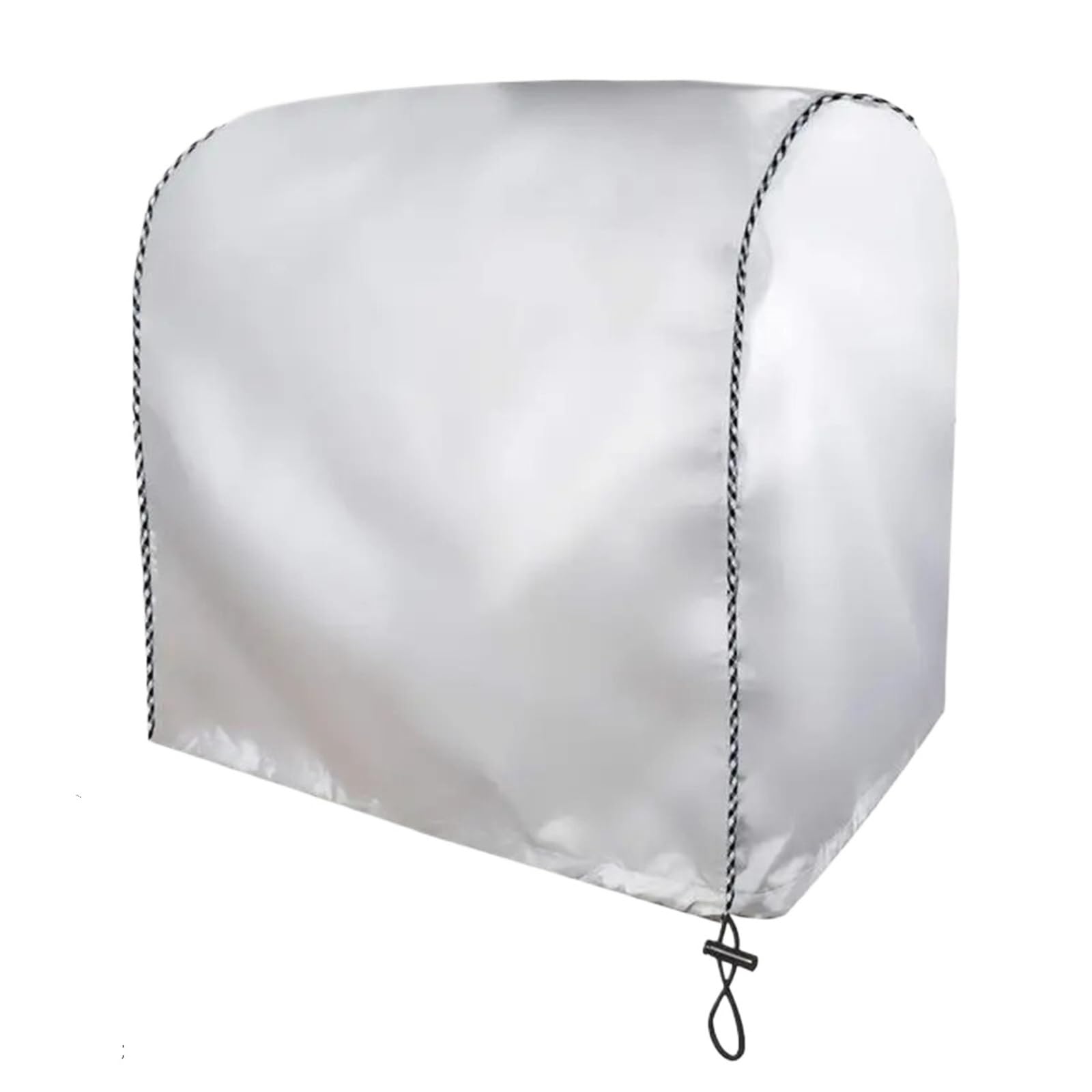 printer dust cover 3D Printer Protective Cover 240D Oxford Cloth Dust-proof Enclosure Accessories Raindrop Dirt-proof(50x50x55cm)