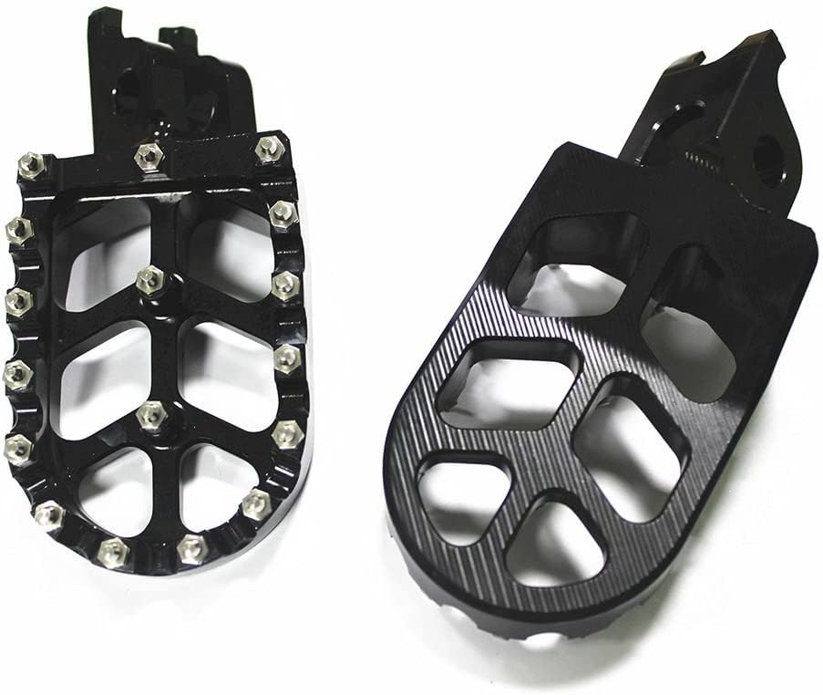 SaditY Motorcycle Spikes for Honda CRF1000L CRF1100L Africa