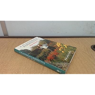 A Plantsman's Perspective