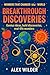 Breakthrough Discoveries: Genius ideas, bold discoveries, real-life wonders. (Wonders Series Book 4) (English Edition)