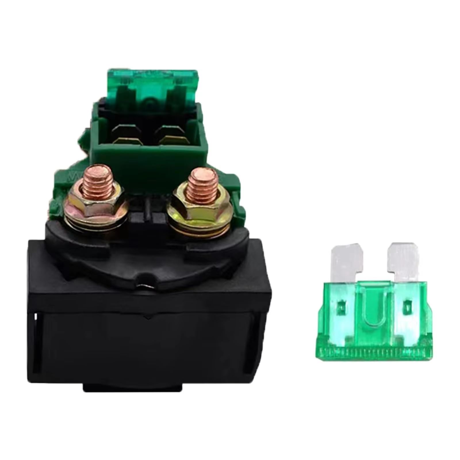 Relé de arranque moto para GS500 1990-2009