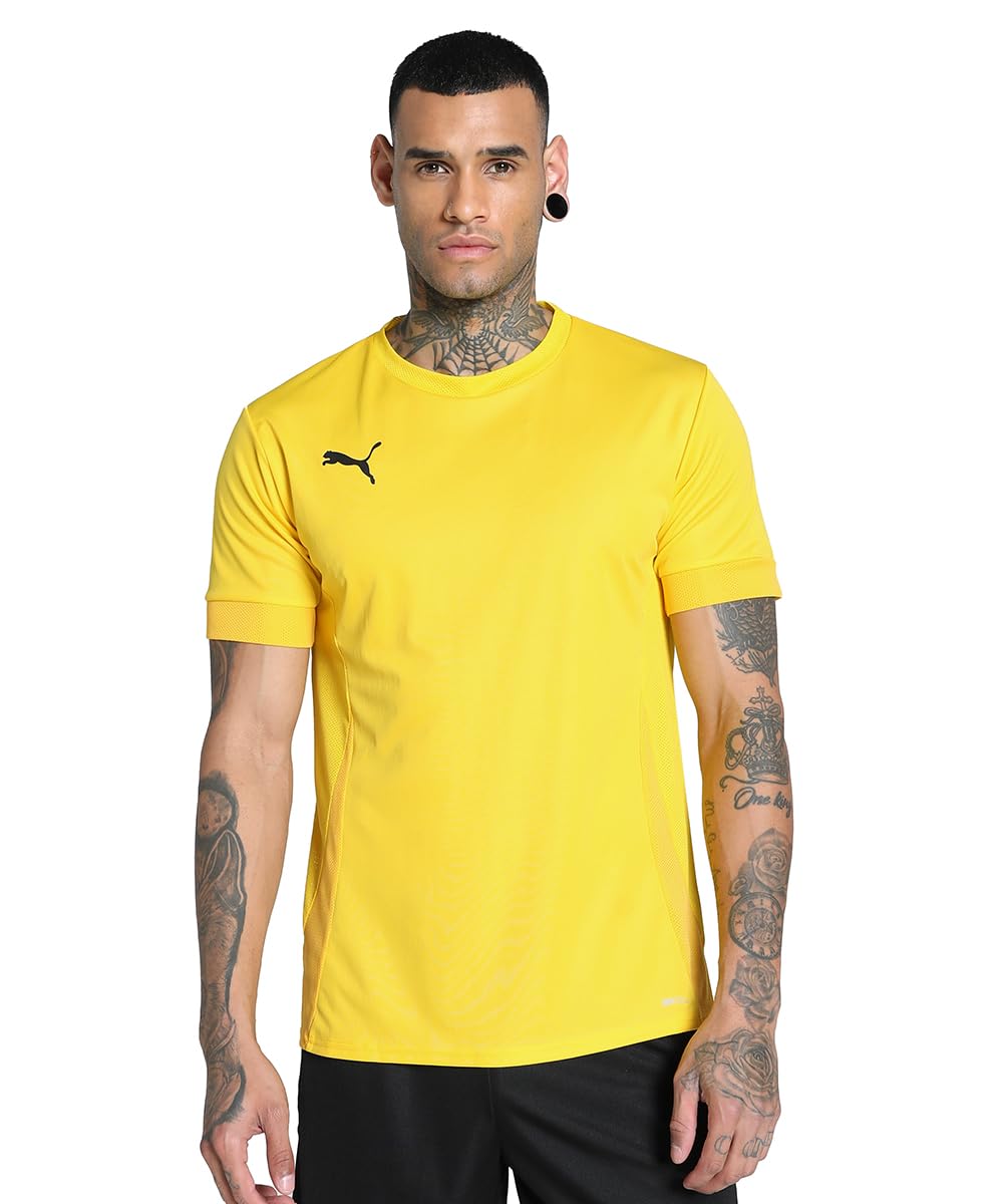 PUMA teamGOAL Matchday Jersey 705747