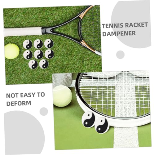 Amortiguador de tenis flexible con gel de sílice de alta absorción 7