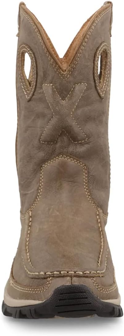 Twisted X womens 10" Pull on Hiker Boot