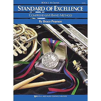 Standard of Excellence