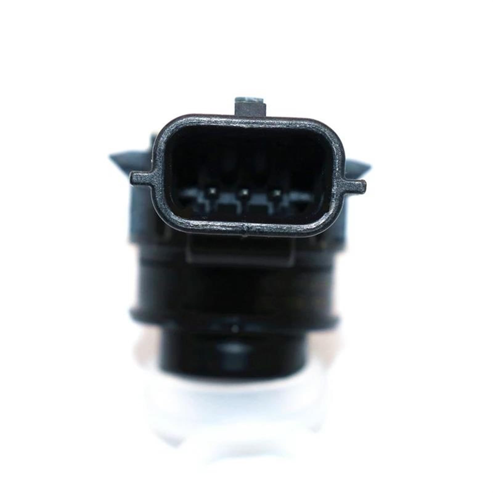 Capteur Aide Stationnement PDC pour Clio pour Megane pour Scenic pour Talisman pour Captur pour Kadjar pour Latitude 284389618R 4Pcs Détecteur De Radar De Voiture