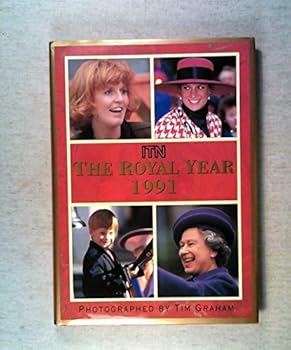 The ITN Royal Year 1991