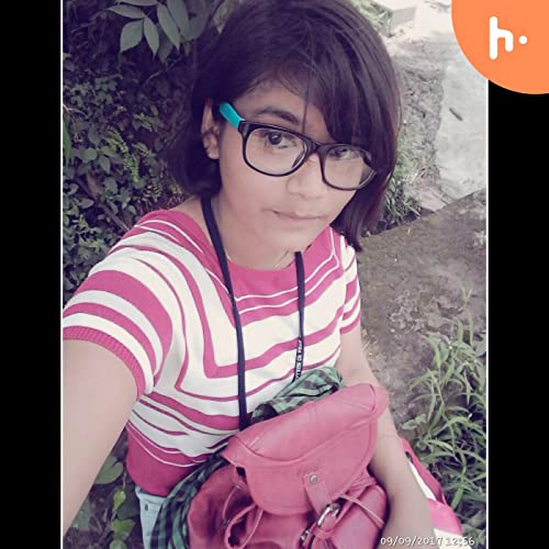 Shalvi Singh's First Podcast Titelbild